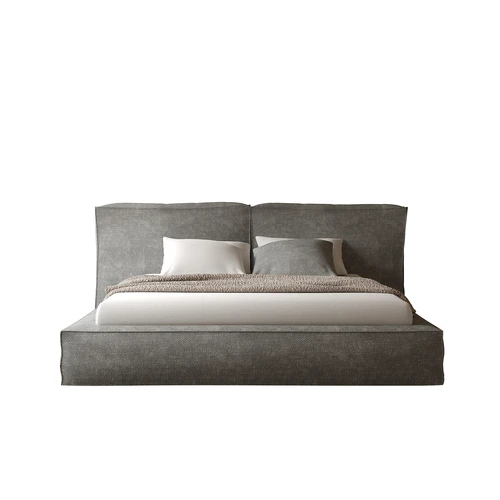 Bonaldo 现代双人床