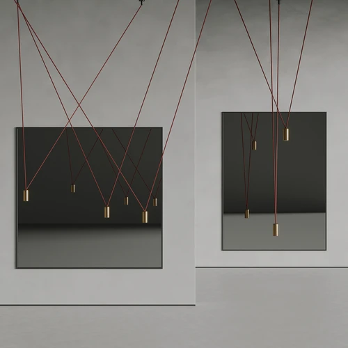 Apparatus 现代吊灯