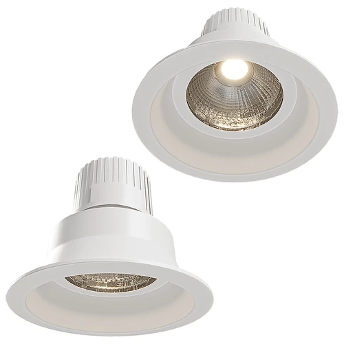 Maxlight 筒灯射灯