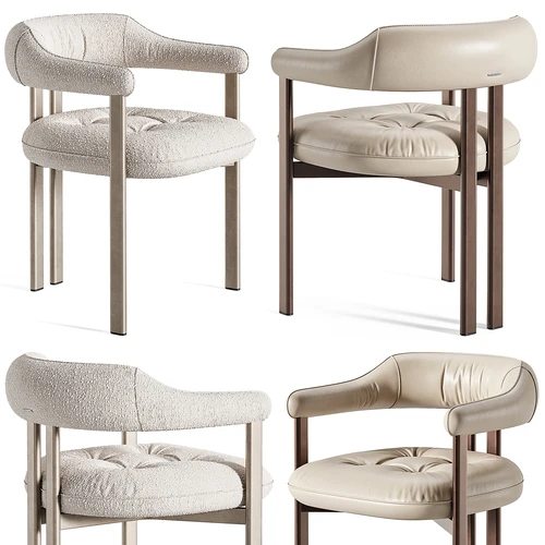 Cattelan Italia 现代椅子
