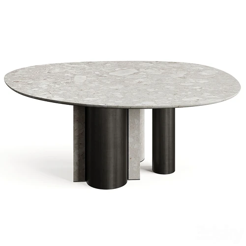 Paolo Castelli NUCLEO 休闲餐桌