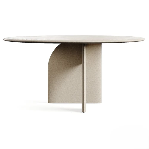 Gallotti  圆桌