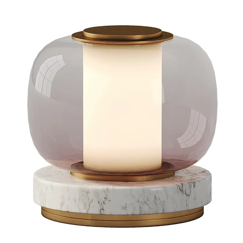 米洛提 Minotti 台灯
