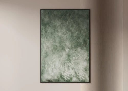诧寂风中古风挂画