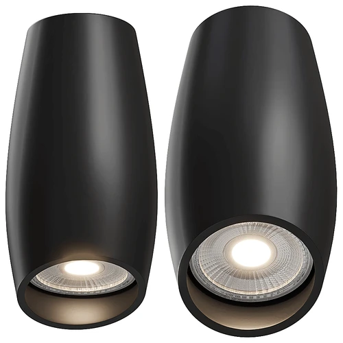 Maxlight 筒灯射灯