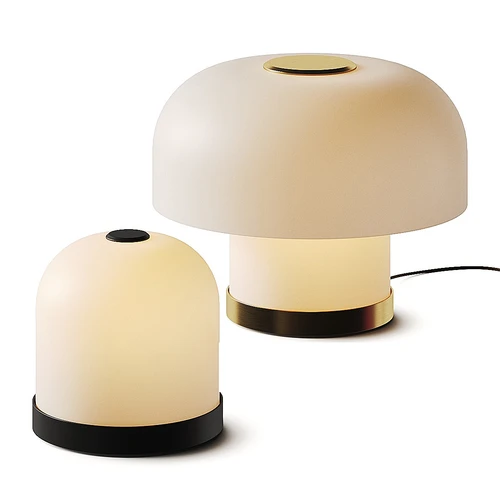 zara home 现代台灯
