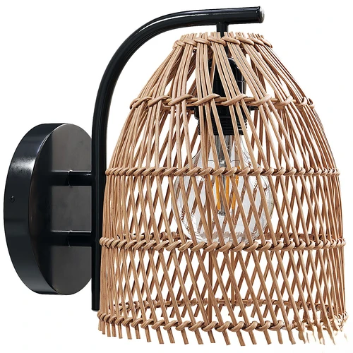 Sconce 篮子壁灯