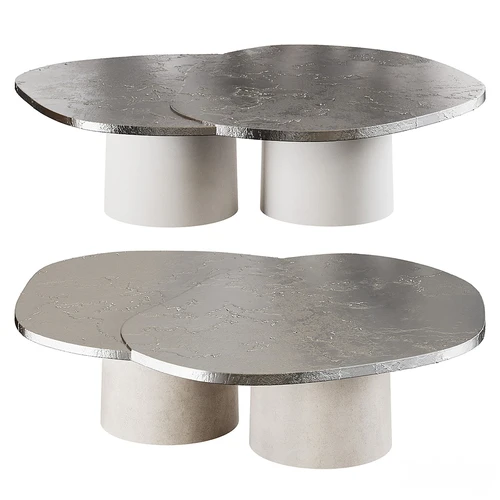 Tacchini Brut 桌子