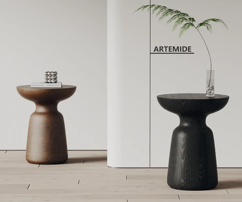 artemide现代边几