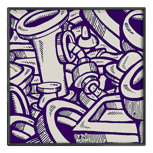 NC Design挂画装饰画