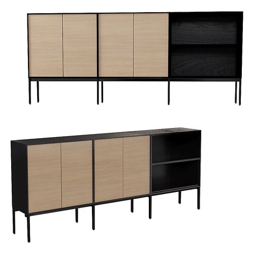 cabinet 现代电视柜