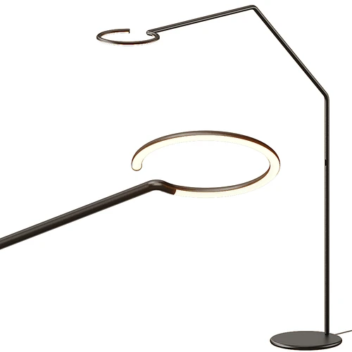 Artemide 落地灯