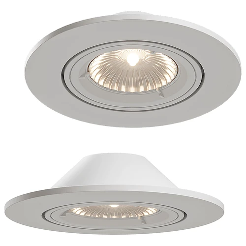 Maxlight 筒灯射灯