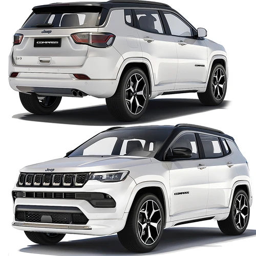 Jeep 汽车