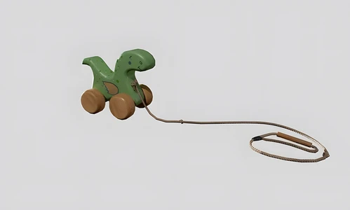儿童玩具恐龙