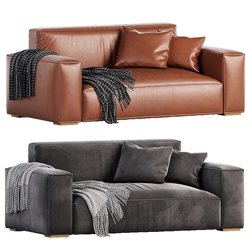 Loveseat 沙发
