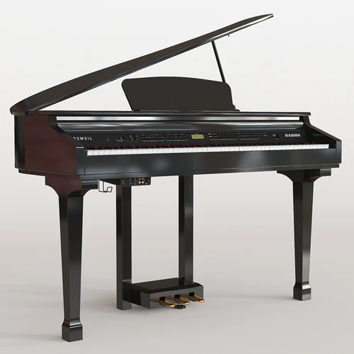 Kurzweil KAG100 现代乐器钢琴