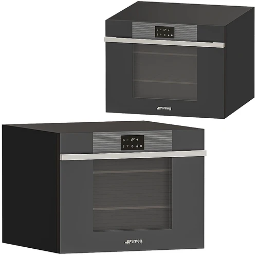 Smeg 烤箱蒸箱