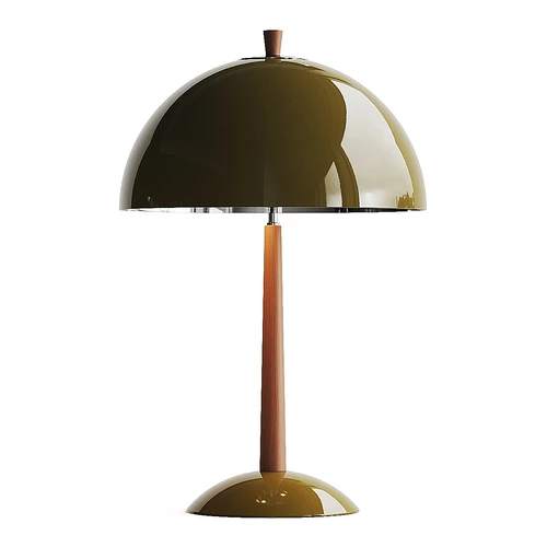 West Elm 现代台灯