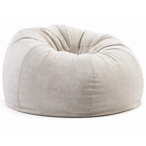 Westelm 豆袋椅