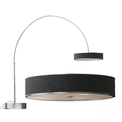 Estiluz Iris LED 台灯