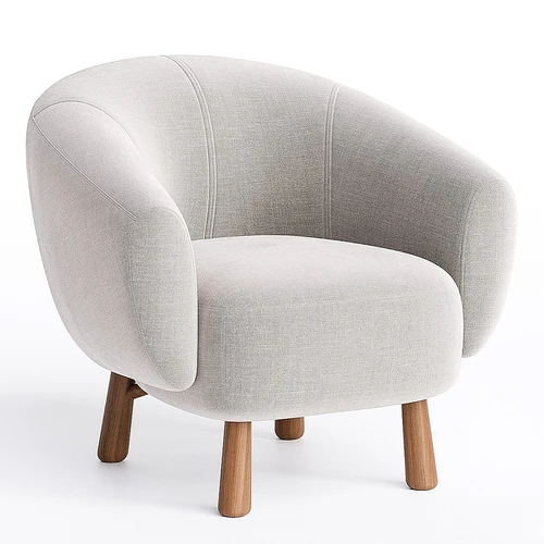 Rio Calligaris 扶手椅