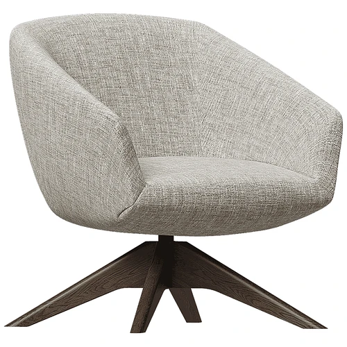Pacini & Cappellini 休闲椅