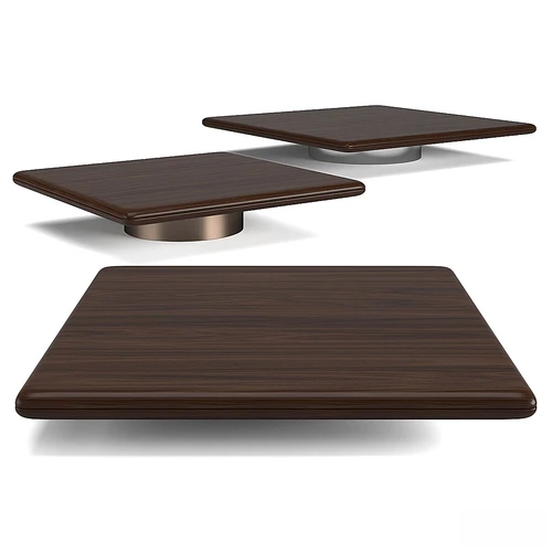 Minotti Horizonte 成套茶几