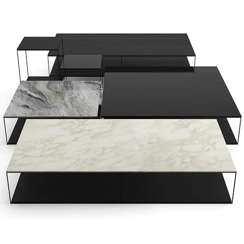 Minotti Liam 茶几组