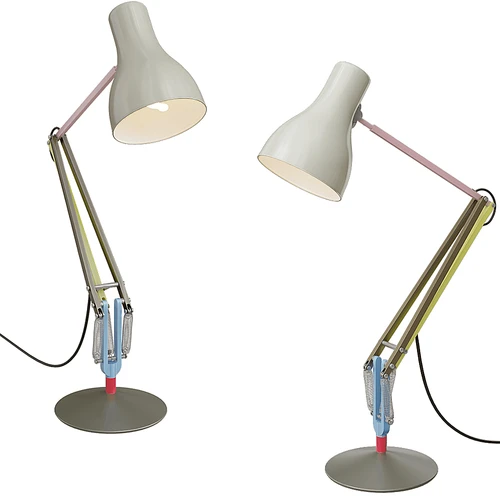 Anglepoise 台灯