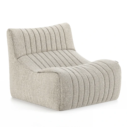 Ligne Roset 现代布艺休闲椅