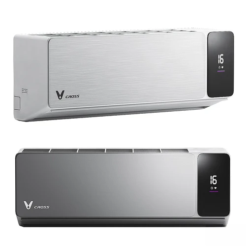 空调 Viomi Smart Air Cross