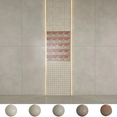 Marca Corona Multiform Duna 多形纹章