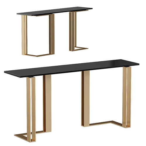 Pacini & Cappellini 玄关端景