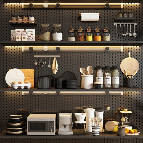 厨房用品