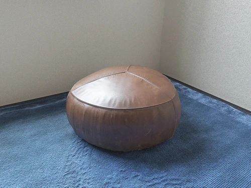 皮垫