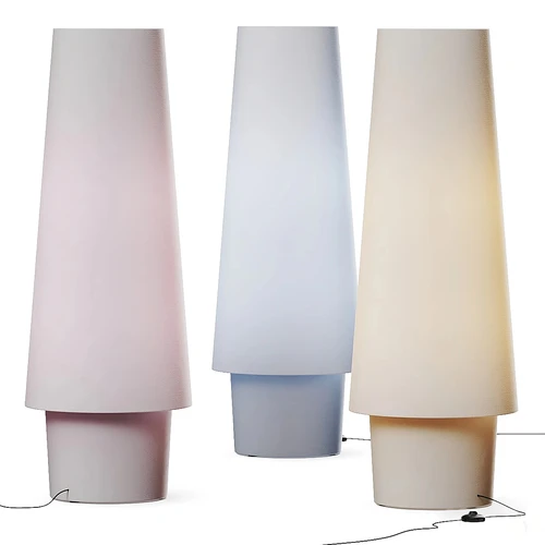 Vondom  户外落地灯