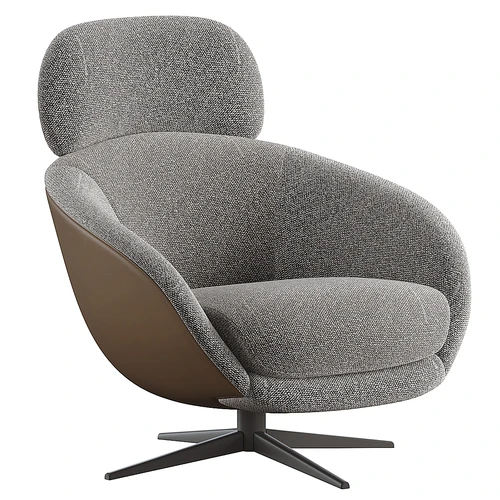 Minotti 椅子