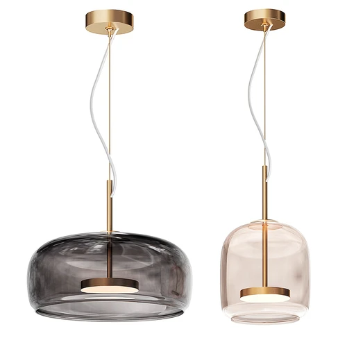 米洛提 Minotti 吊灯
