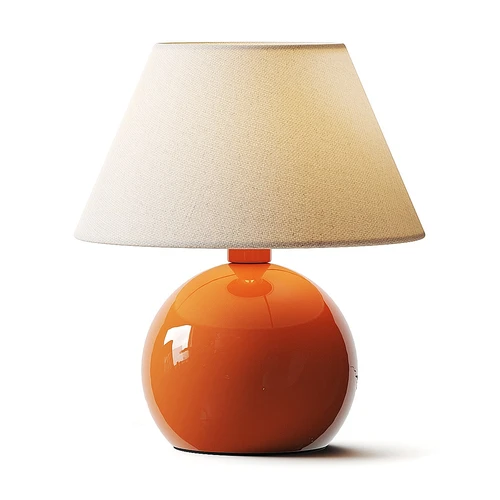 Zara Home 现代台灯