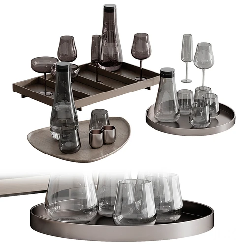 现代酒具用品