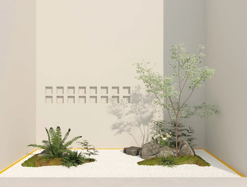 造景