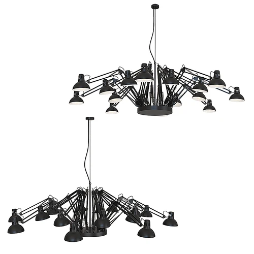 Moooi 吊灯