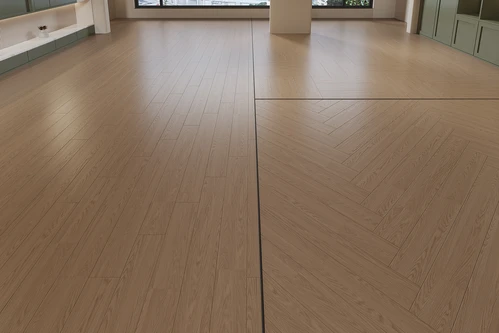 实木原木胡桃木地板