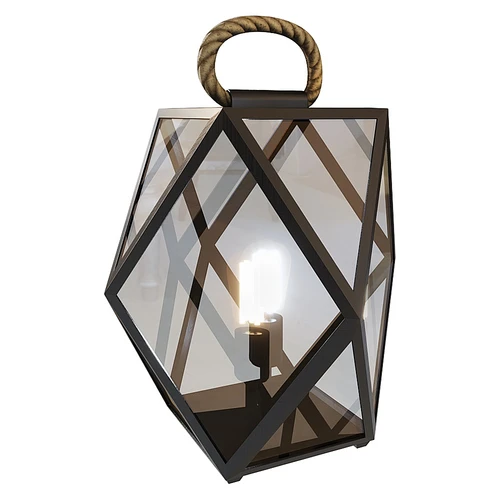 lantern现代手提灯