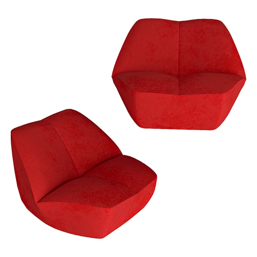 Moooi 休闲椅