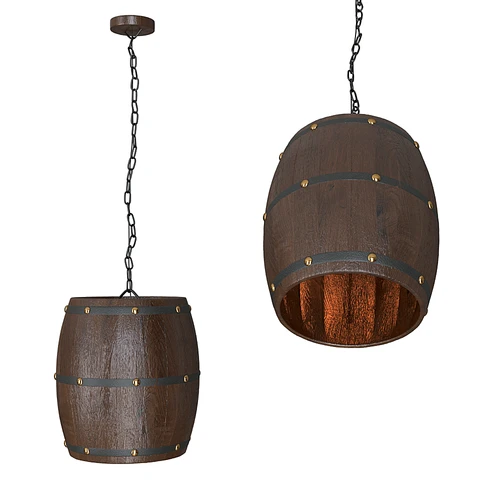Armenian Keg 吊灯