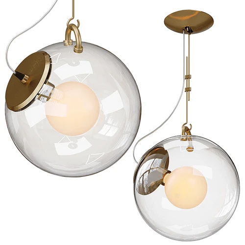 Artemide 吊灯