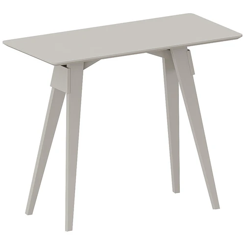 desk现代白色桌
