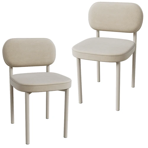 19.17.design 休闲椅餐椅